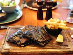 -The Meat & Wine Co Southbank(南岸店)
