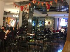 大堂-小资太太餐厅(南岗区店)