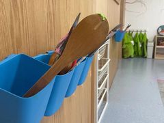 -英伦凯贝国际婴幼儿托育中心(雍湖湾店)