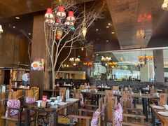 大堂-临家闽南菜(翔安店)
