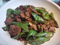 农家小炒肉-井水小厨·湘菜(活力广场店)