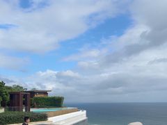 -瑰丽酒店·海吧·天际下午茶·现场DJ·天台酒吧