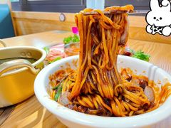 -绣旻烤肉吧(总店)