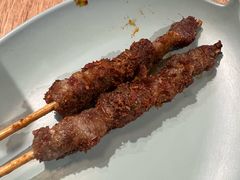 -高望村老王家(南光店)