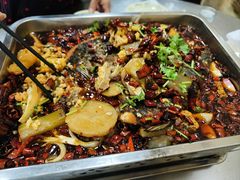 -碳火鱼羊坊(重庆总店)