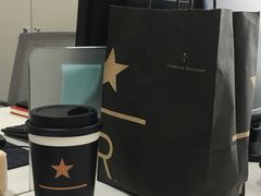 -星巴克臻选(成都东方新希望天祥店)
