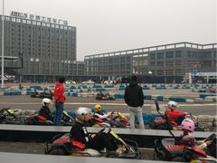 -赛卡联盟WSK卡丁车俱乐部