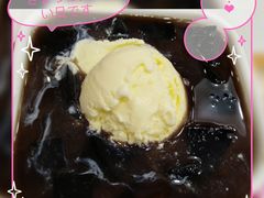 -满记甜品(巴黎春天宝山店)