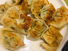 弄堂荠菜馄饨-上海小南国(国发店)