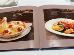 -马克西姆俄罗斯餐厅(通亚街店)