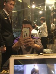 -木北造型