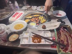 -火炉火自助餐(五道口购物中心店)