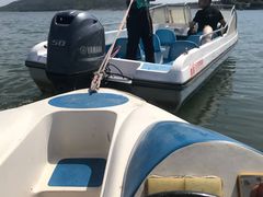 -南京金牛湖风景区