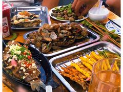 -老黑板筋(顺义总店)