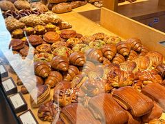 -LANLIZI BAKERY(COSMO店)