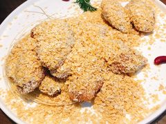 -将相和·海鲜蒸饺大连菜