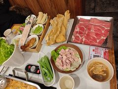 -螺大喜螺蛳粉火锅(雍和宫店)