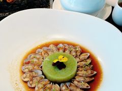 -OCEAN一席海鲜•海景餐厅(双子塔店)