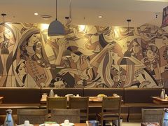-胡氏大盘鸡新疆菜(石岗店)