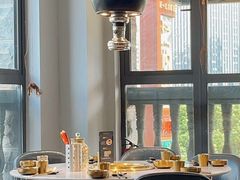 -妥妥烤肉料理(昙华林店)