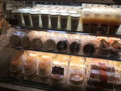 -面包新语(融创茂店)