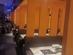 -火炉火自助餐(喜隆多店)