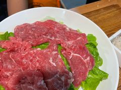 肥牛-傣妹火锅(南京东路一店)