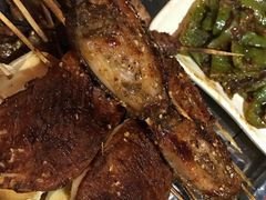 秘制鸡翅-管氏翅吧(马家堡店)