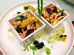 -皇城根·烤鸭·鱼头·家常菜(欧亚大观乐活城店)
