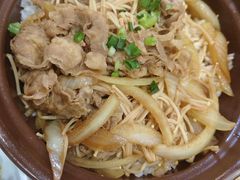 -李先生牛肉面大王(北京东四店)