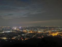 -紫金山山顶公园