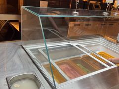 -武汉武昌威斯汀酒店-知味自助餐厅