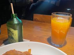 -Secco德式餐吧(南秀村店)