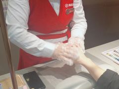 -海底捞火锅(荣盛广场店)