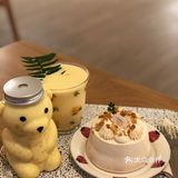 东莞樟木头｜日式面包店“上雅甜子”