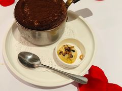 -壳里西餐厅Coquille Seafood Bistro(蒙自路店)