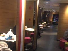 -麦当劳(江湾镇店)
