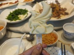 -悦融琥珀·京鲁菜·海味珍品(西单店)