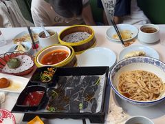 -火宫殿湖南特产超市(坡子街店)