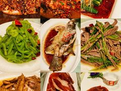 -北京老铺烤鸭(高新店)