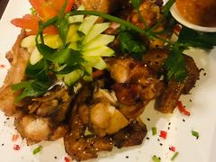 -Neary Khmer Restaurant