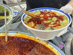 -邢老三肉丸糊辣汤·非遗美食(西安总店)