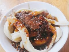 -洞子口张老二凉粉(文殊院店)