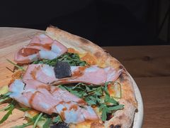 -长春藤咖啡(北园店)