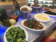 -上海浦东星河湾酒店