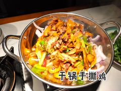 -小凤庭·地道湖北菜武昌鱼·藕汤(38年黄鹤楼店)