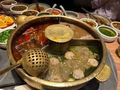 -巴奴毛肚火锅(京西大悦城店)
