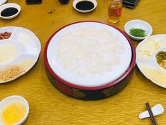 -寻味顺德·南记酒家·传统顺德菜·鱼生(广源路店)