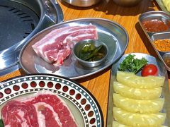 -哼蟹二将·烤肉酱蟹(合生汇店)