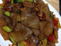 -牛八宝桂林米粉(八里庄店)